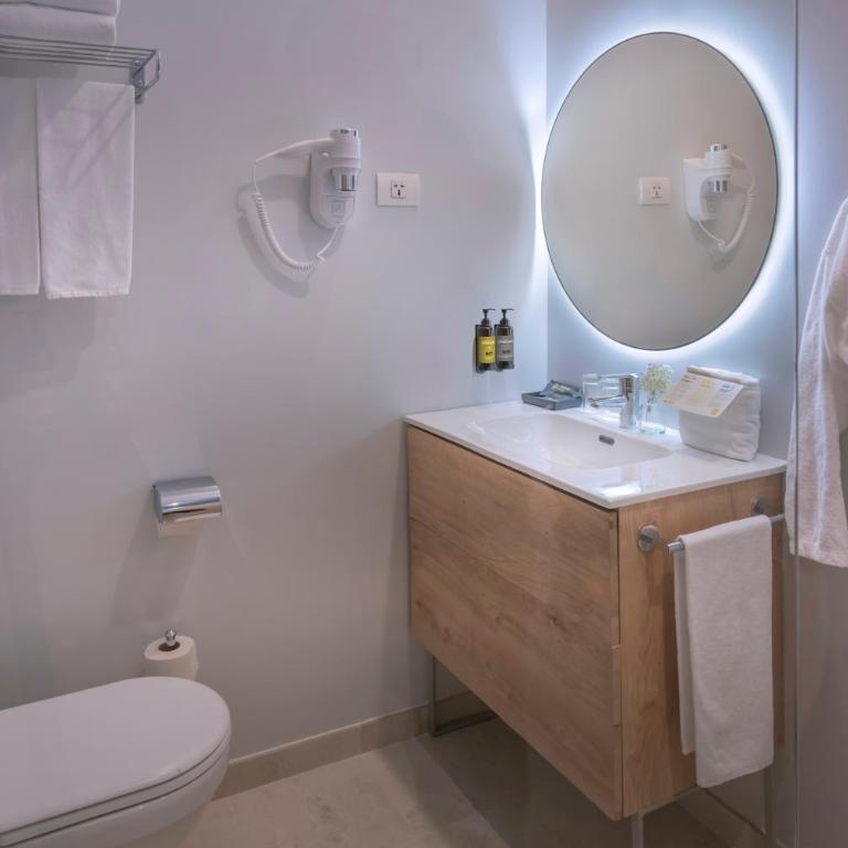 SERHS Carlit Boutique Hotel - Comfort Double or Twin Room - 14