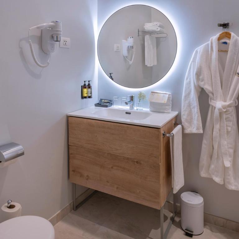 SERHS Carlit Boutique Hotel - Comfort Double or Twin Room - 2