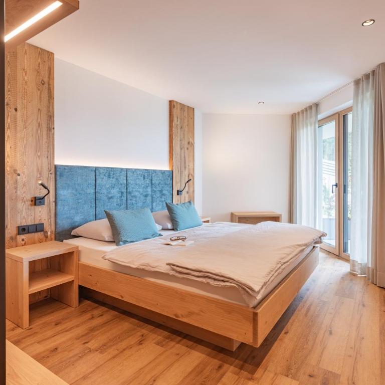 Linhea Apartments - Appartamento con 2 Camere da Letto - 2