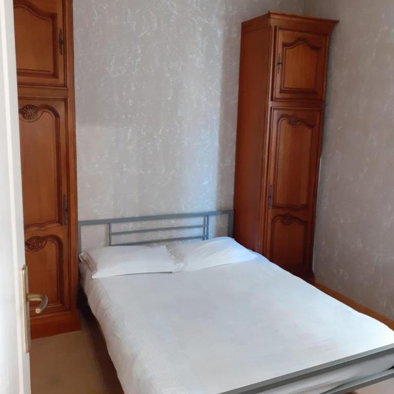 Appartement Centre Bordeaux avec Garage sur demande - Appartement - 12