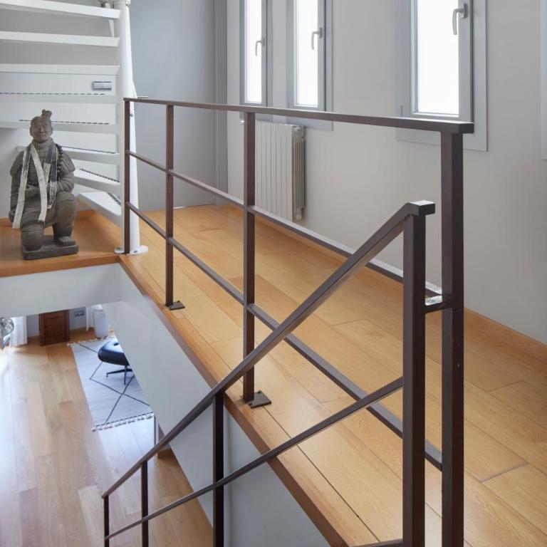 Boulevard Terrace by FeelFree Rentals - Apartamento de 3 dormitorios - 9