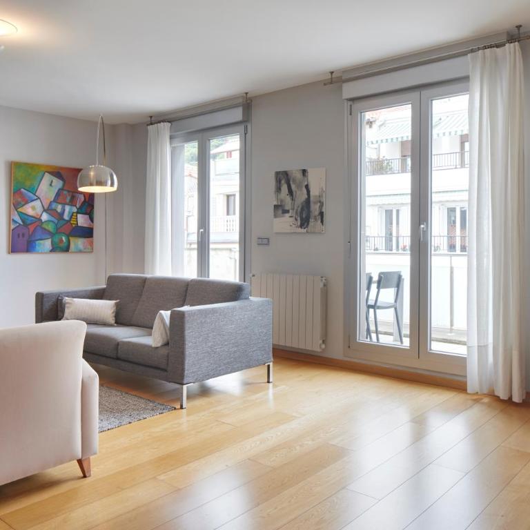 Boulevard Terrace by FeelFree Rentals - Apartamento de 3 dormitorios - 16