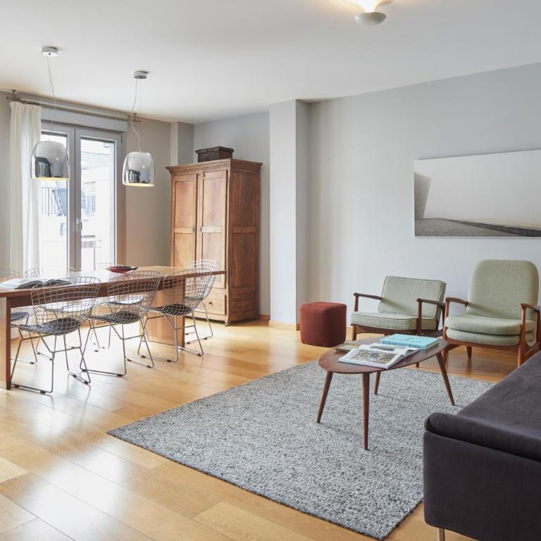 Boulevard Terrace by FeelFree Rentals - Apartamento de 3 dormitorios - 5