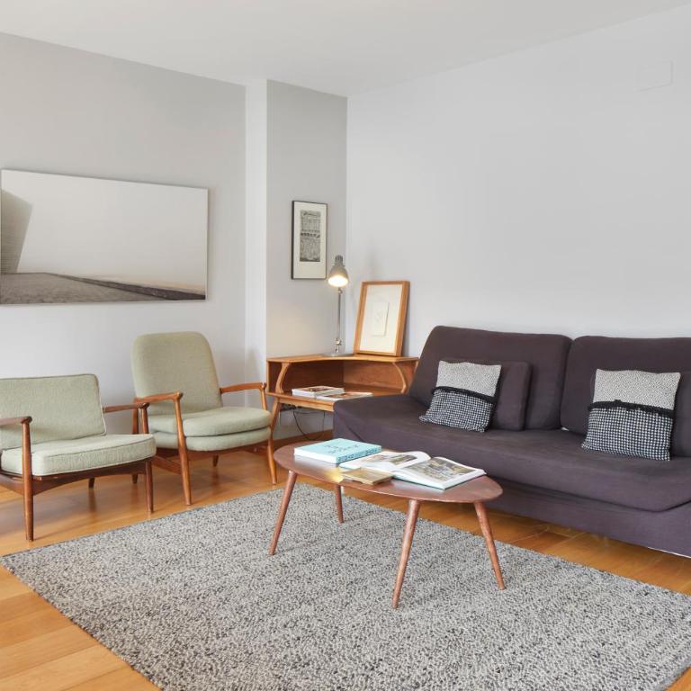 Boulevard Terrace by FeelFree Rentals - Apartamento de 3 dormitorios - 7