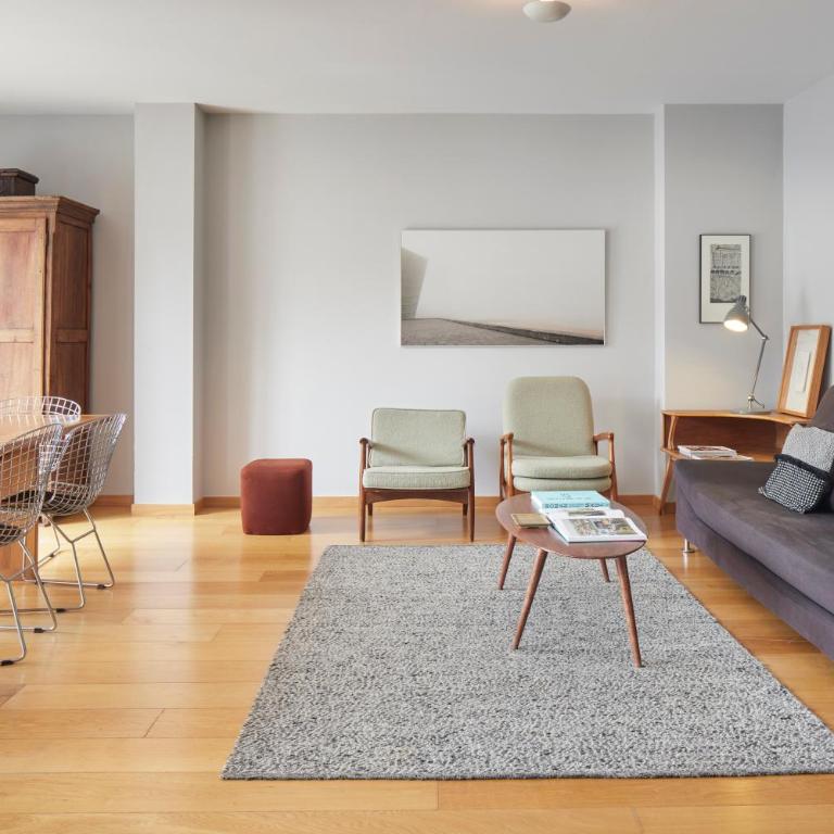 Boulevard Terrace by FeelFree Rentals - Apartamento de 3 dormitorios - 6