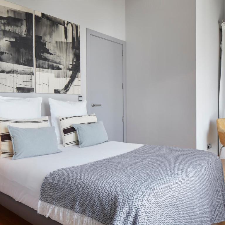Boulevard Terrace by FeelFree Rentals - Apartamento de 3 dormitorios - 25