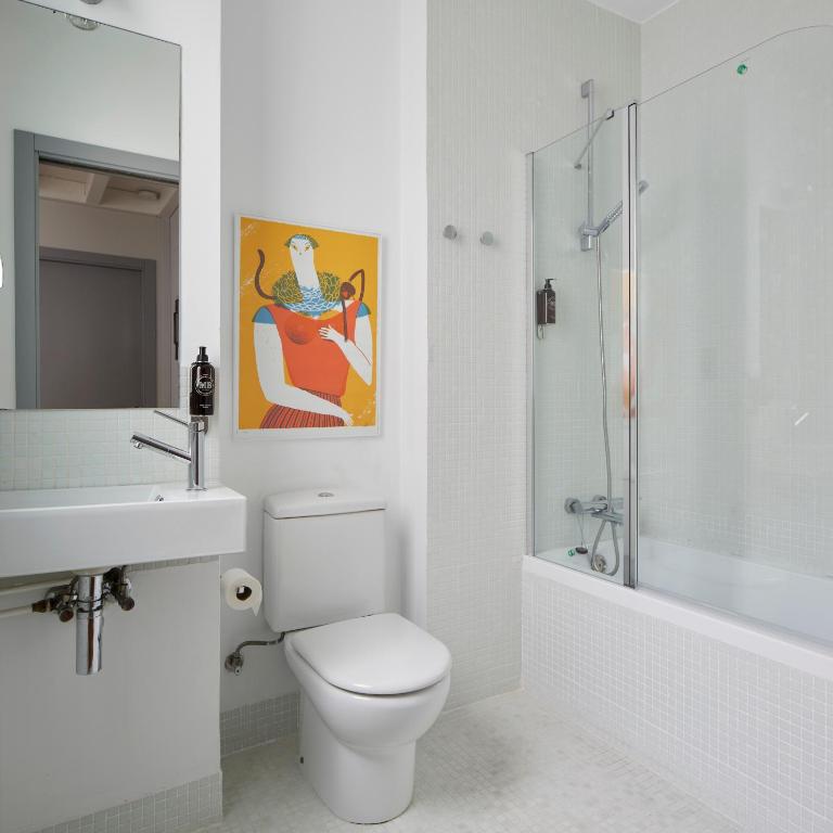 Boulevard Terrace by FeelFree Rentals - Apartamento de 3 dormitorios - 31