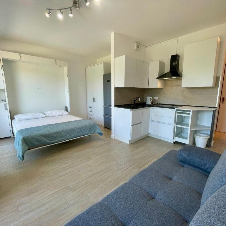 Comfortable studio in Porto Santa Margherita - Monolocale - 2