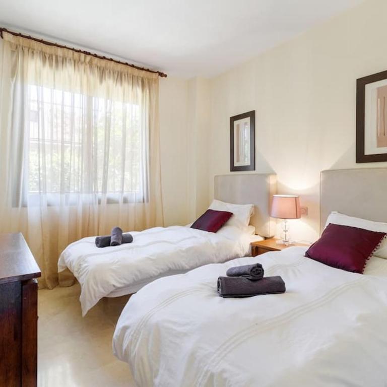 Apartamento en Calanova Golf - Apartamento de 2 dormitorios - 4