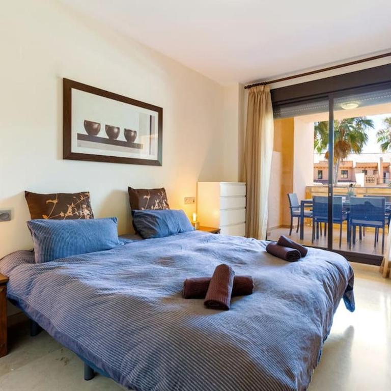 Apartamento en Calanova Golf - Apartamento de 2 dormitorios - 6