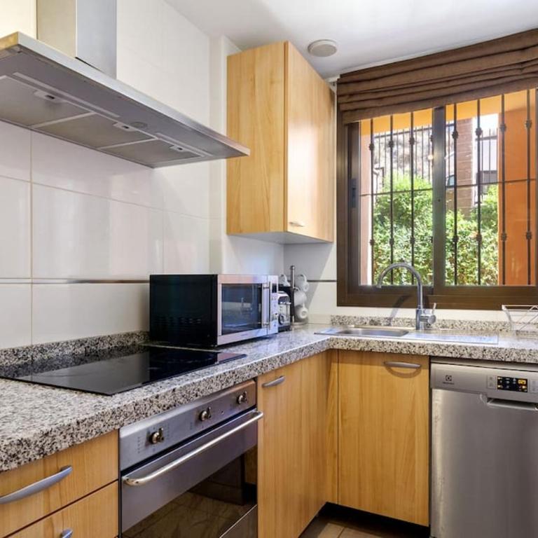 Apartamento en Calanova Golf - Apartamento de 2 dormitorios - 7