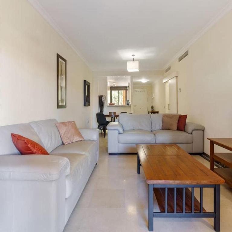 Apartamento en Calanova Golf - Apartamento de 2 dormitorios - 9