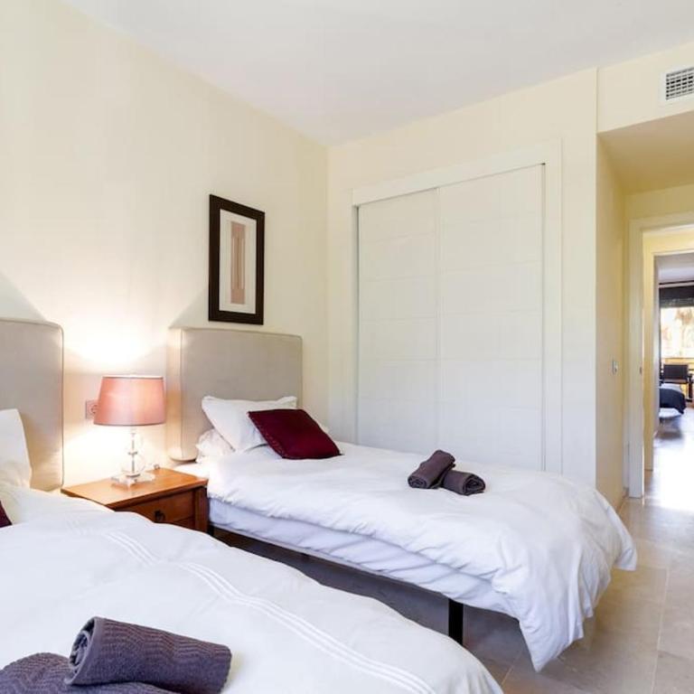 Apartamento en Calanova Golf - Apartamento de 2 dormitorios - 11
