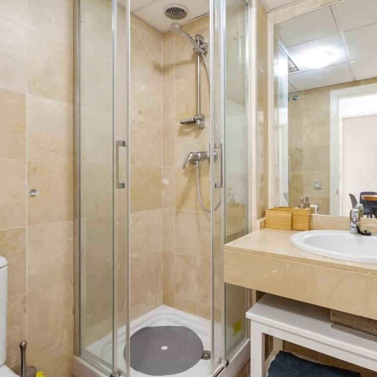 Apartamento en Calanova Golf - Apartamento de 2 dormitorios - 12