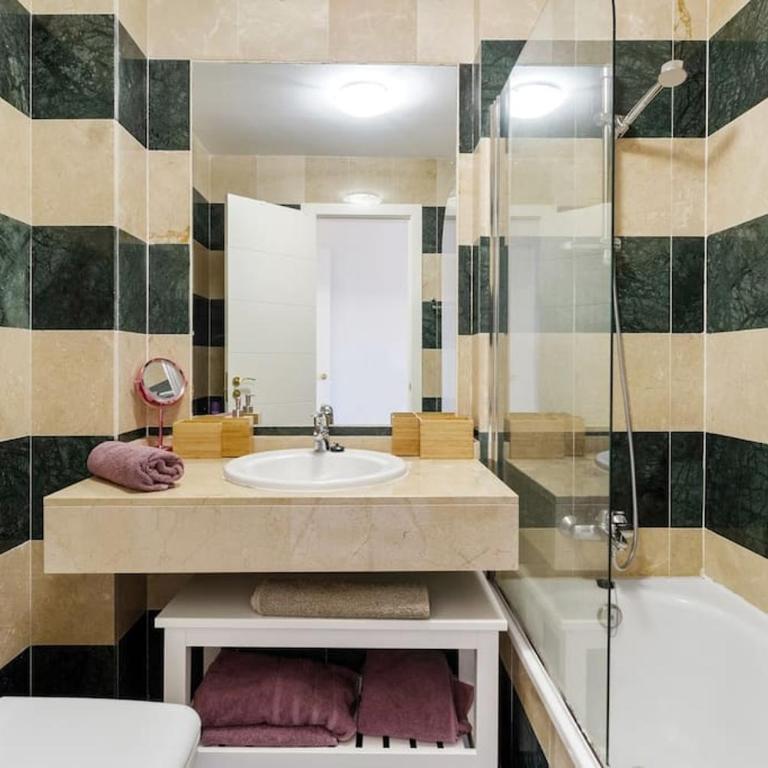 Apartamento en Calanova Golf - Apartamento de 2 dormitorios - 15