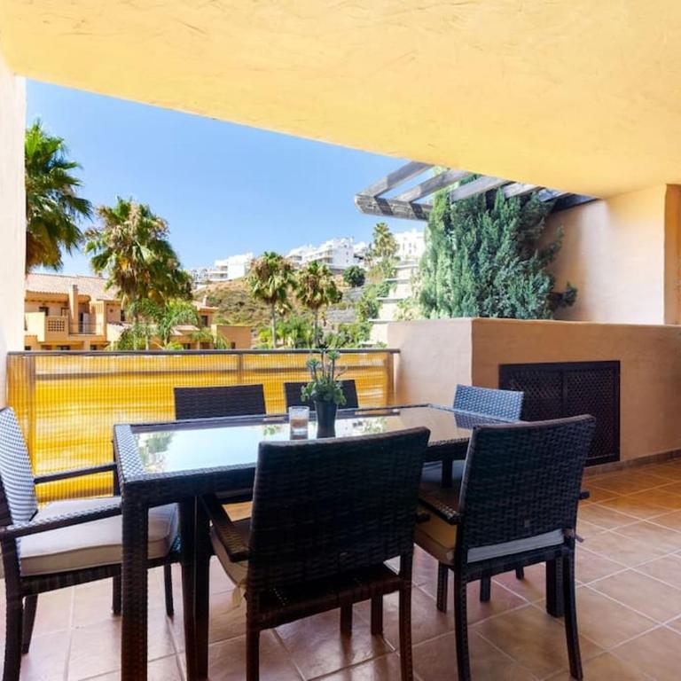 Apartamento en Calanova Golf - Apartamento de 2 dormitorios - 16