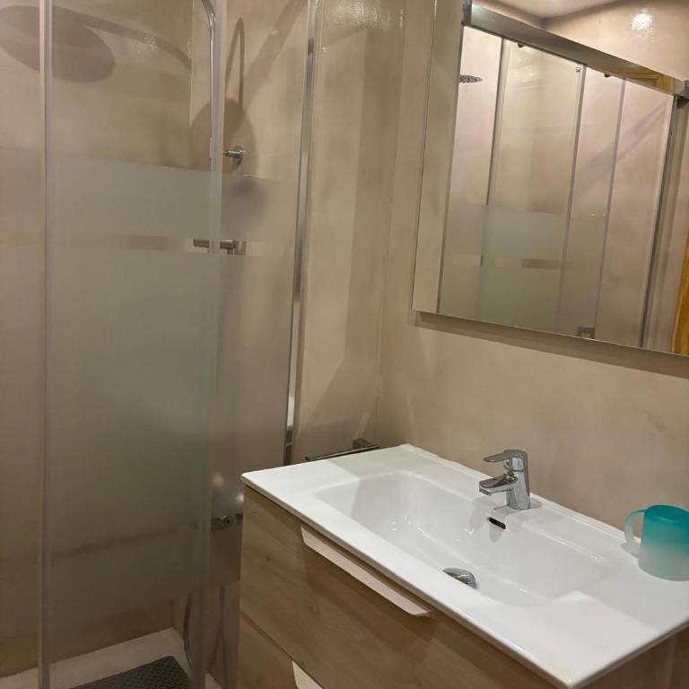 Apartamento Albamar Paola - Apartamento de 2 dormitorios - 19