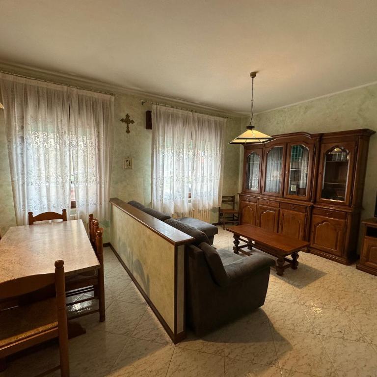 Ca' Bosega - Agenzia Cocal - Appartamento con 3 Camere da Letto - 10