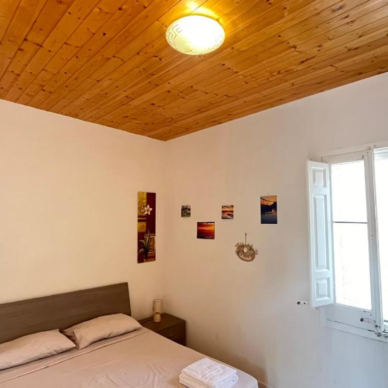 Trapani Monolocale - One-Bedroom House - 10