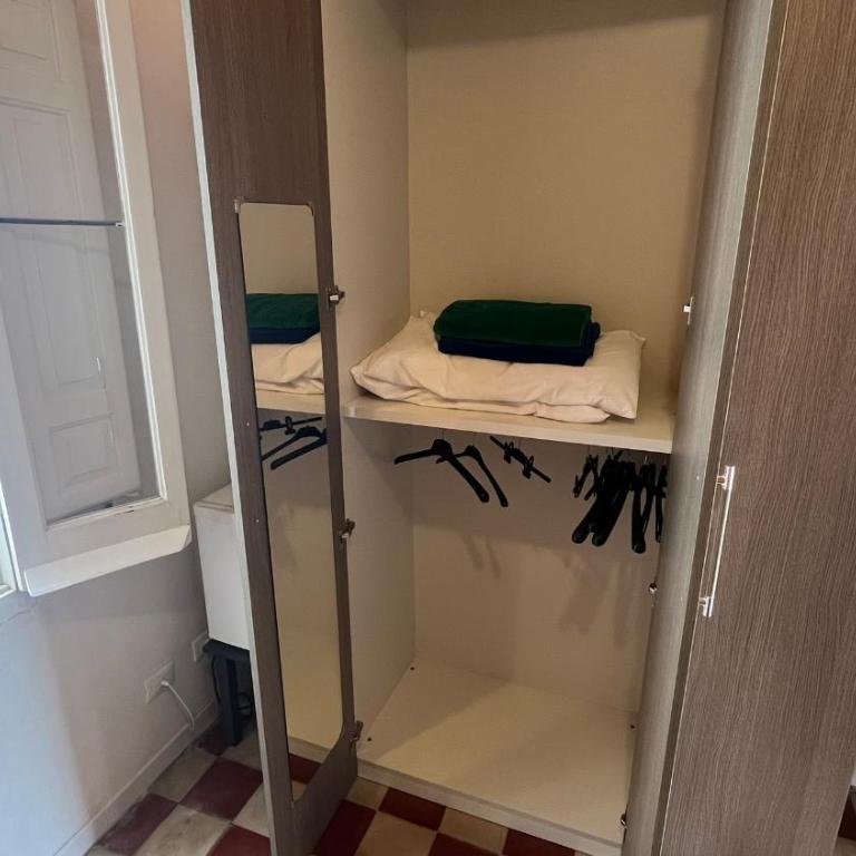Trapani Monolocale - One-Bedroom House - 12