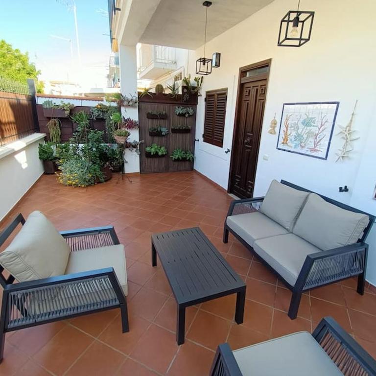Casa Lea - Appartamento con 2 Camere da Letto - 10