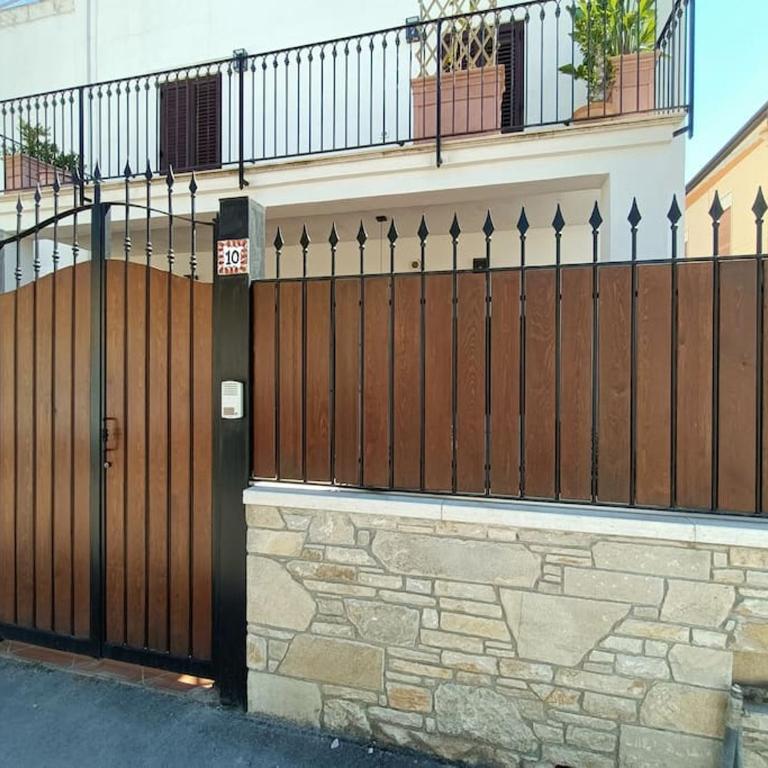 Casa Lea - Appartamento con 2 Camere da Letto - 12