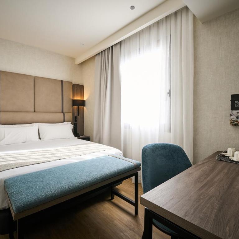 Catalonia Portal de l'Angel - Premium Room - 3
