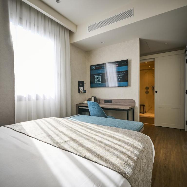 Catalonia Portal de l'Angel - Premium Room - 4