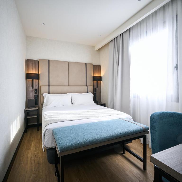 Catalonia Portal de l'Angel - Premium Room - 1