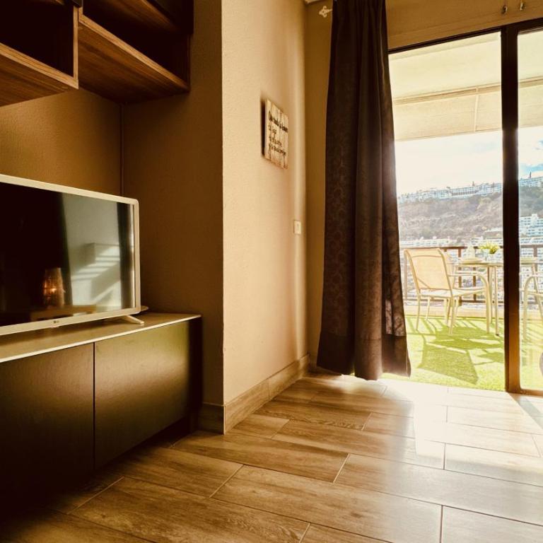 Click & Guest - Atlantic Views in Puerto Rico - Apartamento con balcón - 1