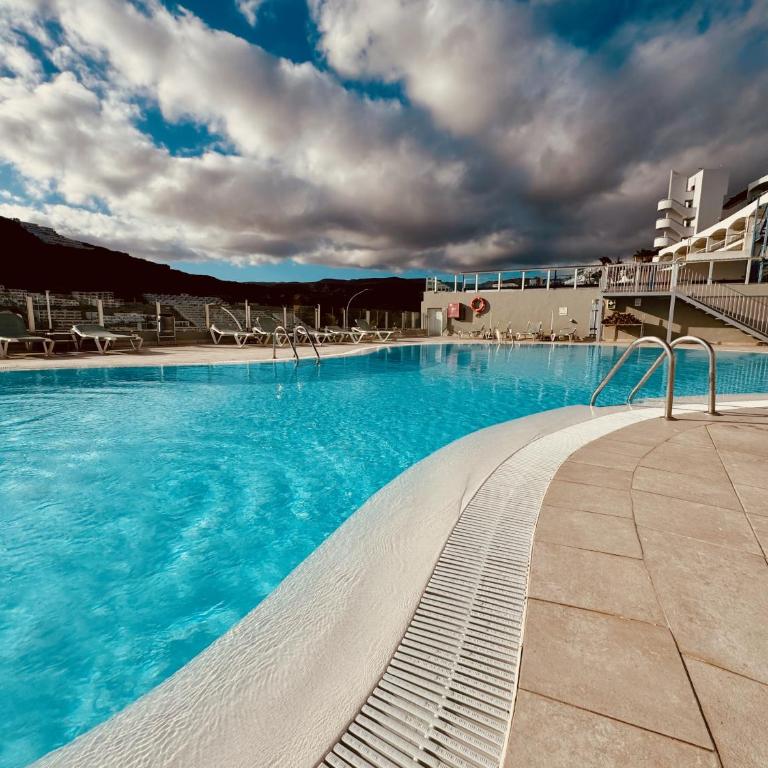 Click & Guest - Atlantic Views in Puerto Rico - Apartamento con balcón - 2