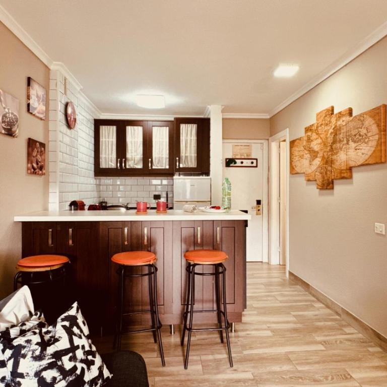 Click & Guest - Atlantic Views in Puerto Rico - Apartamento con balcón - 3