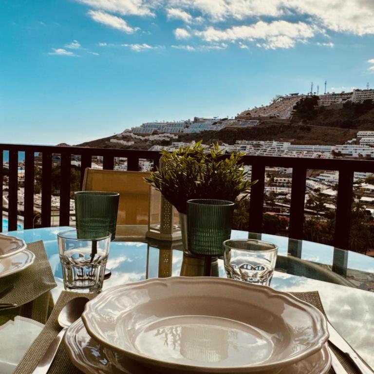 Click & Guest - Atlantic Views in Puerto Rico - Apartamento con balcón - 12