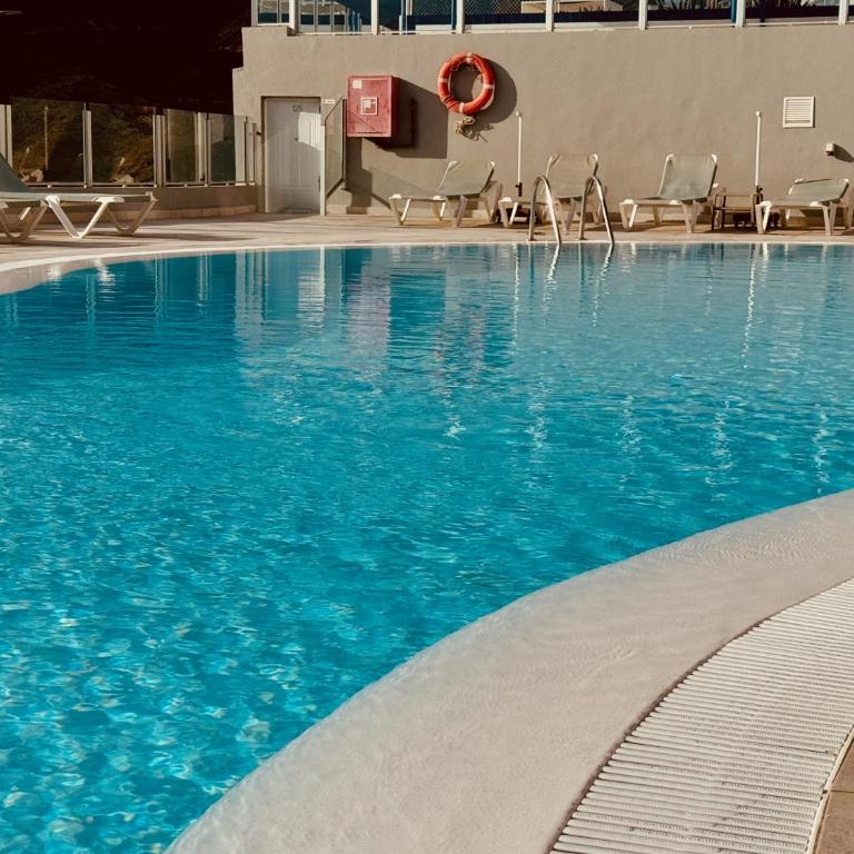 Click & Guest - Atlantic Views in Puerto Rico - Apartamento con balcón - 14