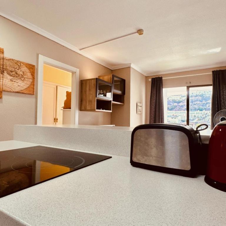 Click & Guest - Atlantic Views in Puerto Rico - Apartamento con balcón - 17