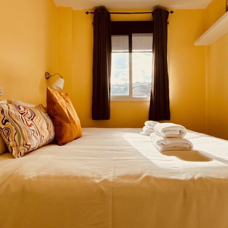 Click & Guest - Atlantic Views in Puerto Rico - Apartamento con balcón - 15