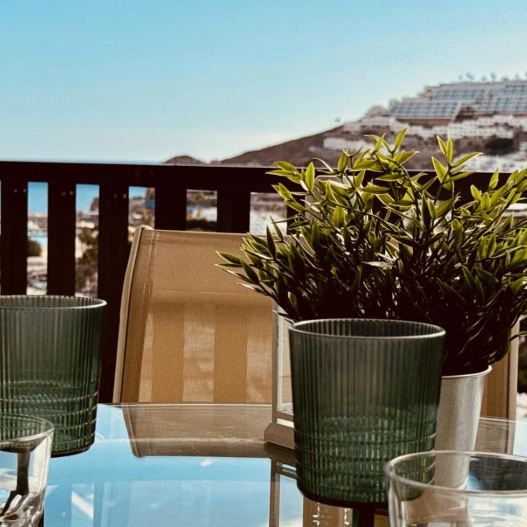 Click & Guest - Atlantic Views in Puerto Rico - Apartamento con balcón - 23