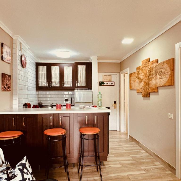 Click & Guest - Atlantic Views in Puerto Rico - Apartamento con balcón - 24