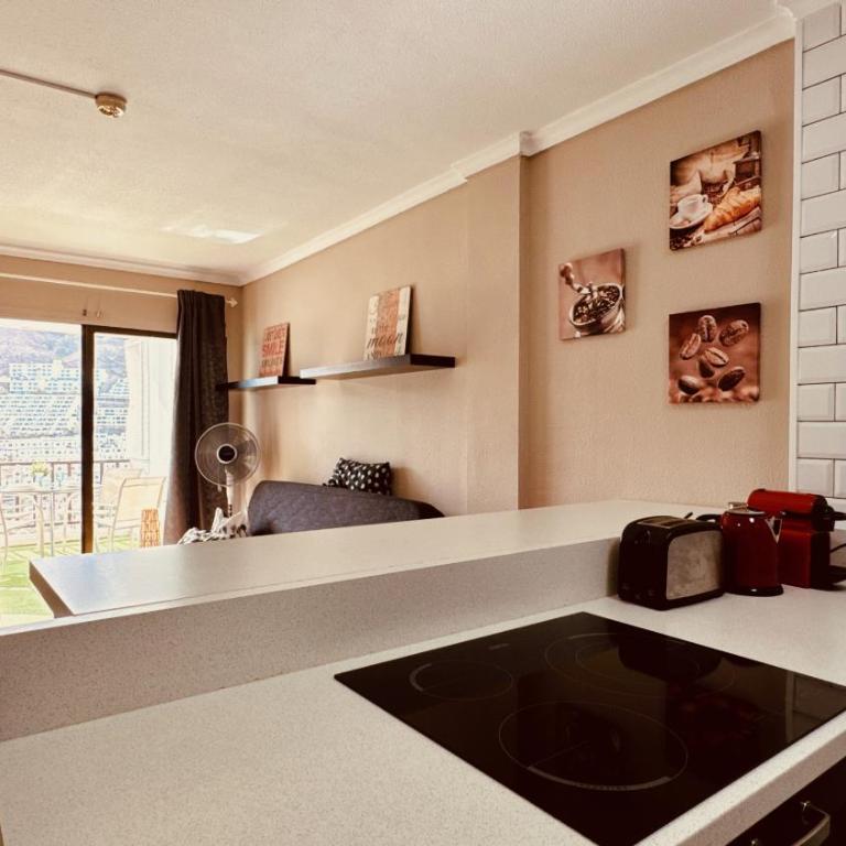 Click & Guest - Atlantic Views in Puerto Rico - Apartamento con balcón - 28