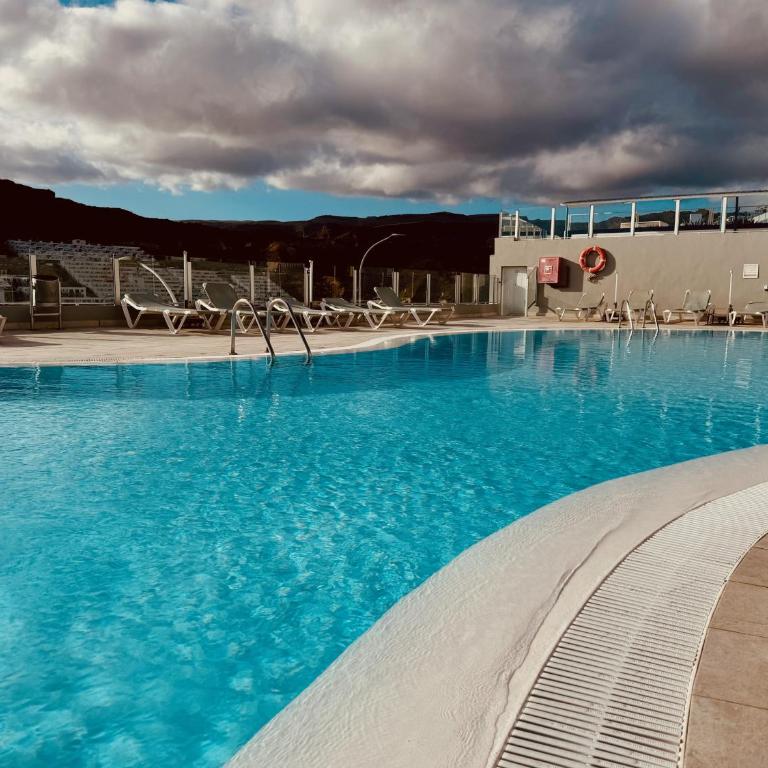 Click & Guest - Atlantic Views in Puerto Rico - Apartamento con balcón - 35