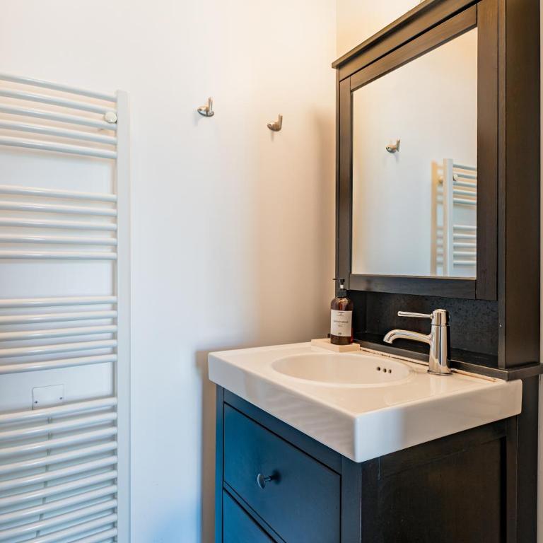 Superbe Studio Climatise avec Terrasse en Hyper Centre - Appartamento con 1 Camera da Letto - 9