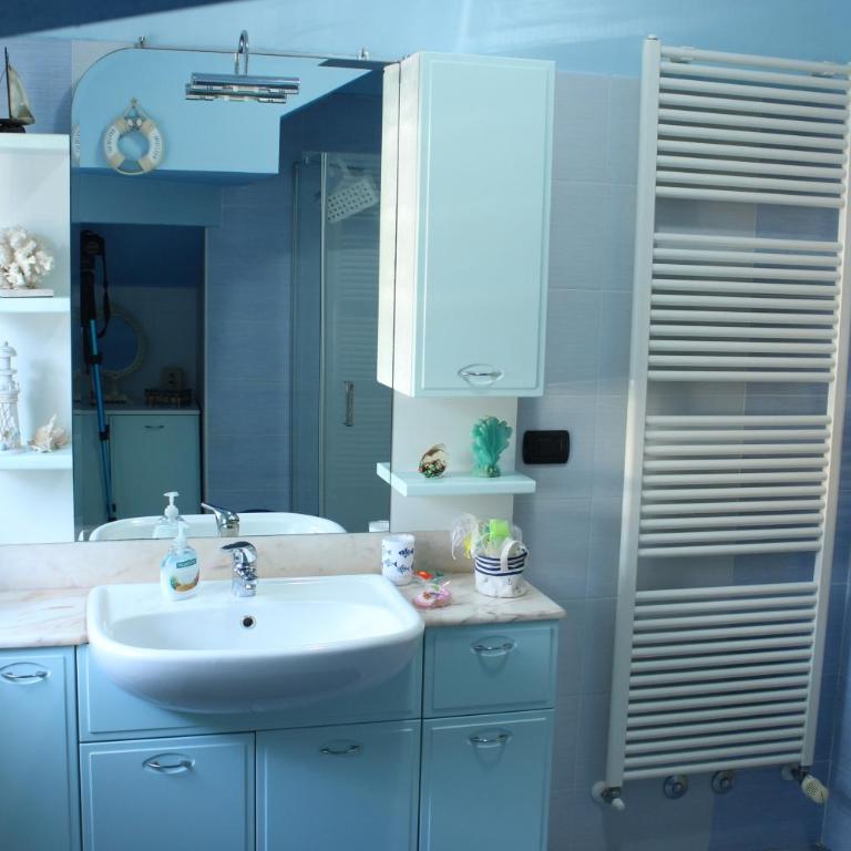 Il Mondo di Dedo - Casa con 2 Camere da Letto - 20