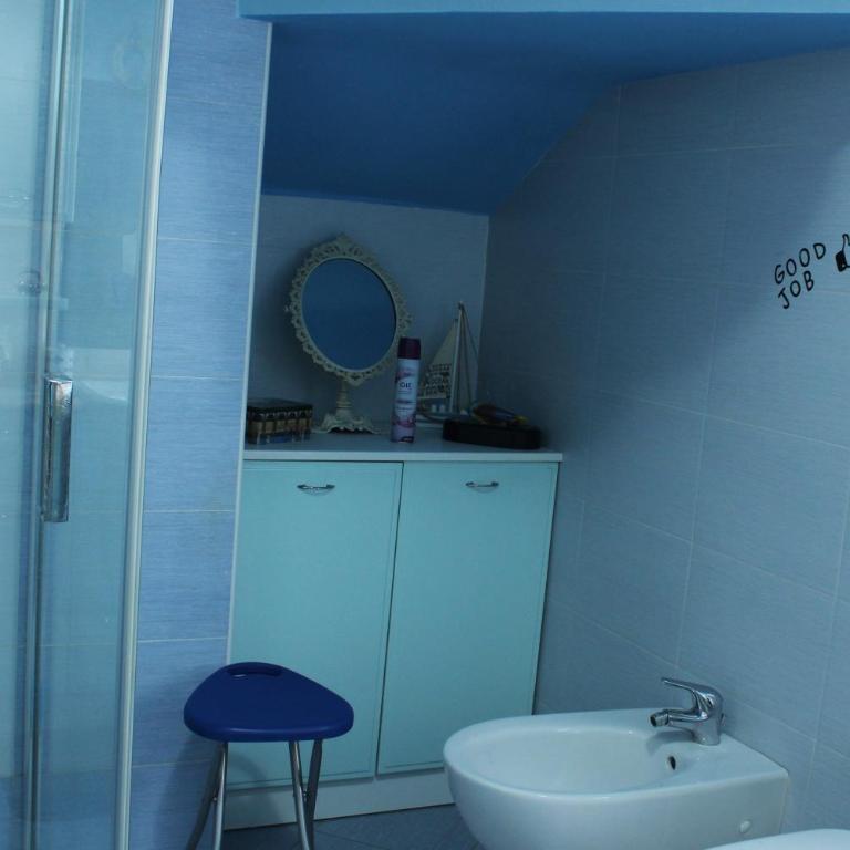 Il Mondo di Dedo - Casa con 2 Camere da Letto - 18
