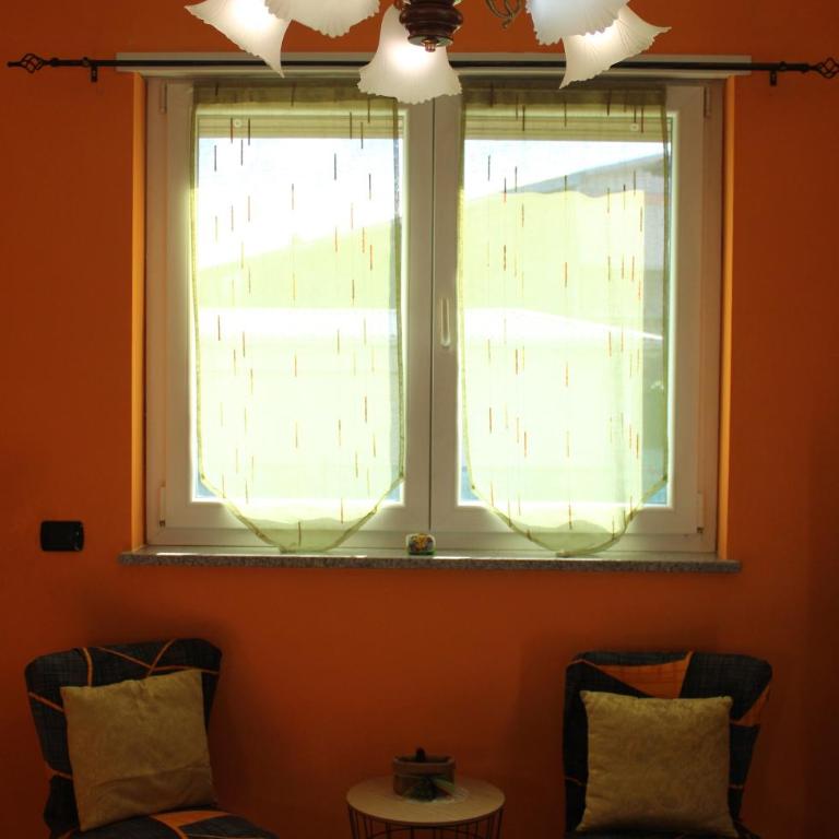 Il Mondo di Dedo - Casa con 2 Camere da Letto - 4