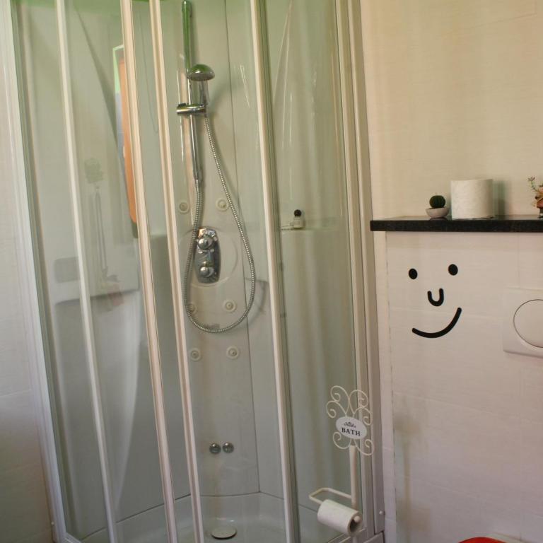 Il Mondo di Dedo - Casa con 2 Camere da Letto - 31