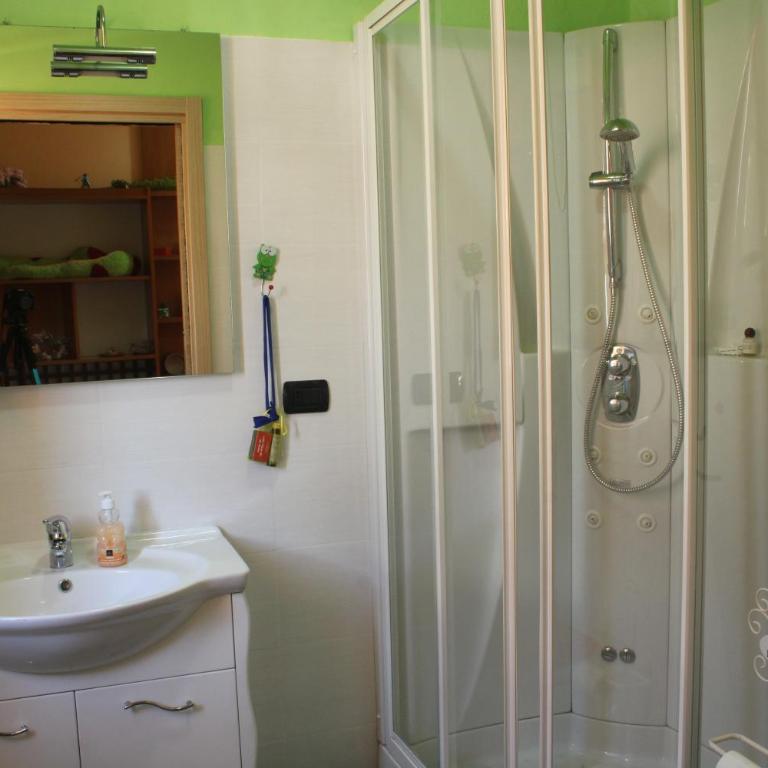 Il Mondo di Dedo - Casa con 2 Camere da Letto - 28