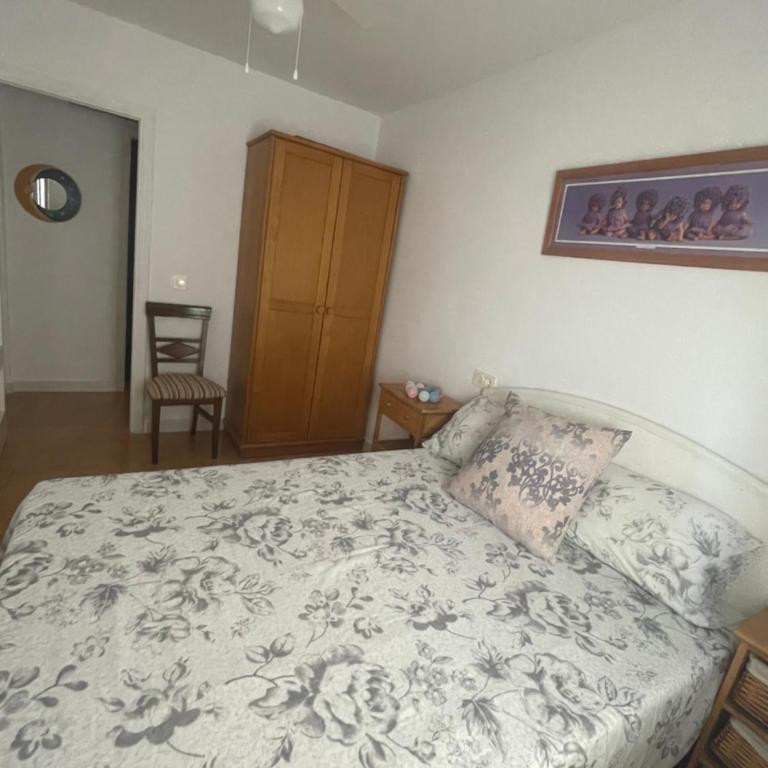 Piso Luna - Apartamento - 6