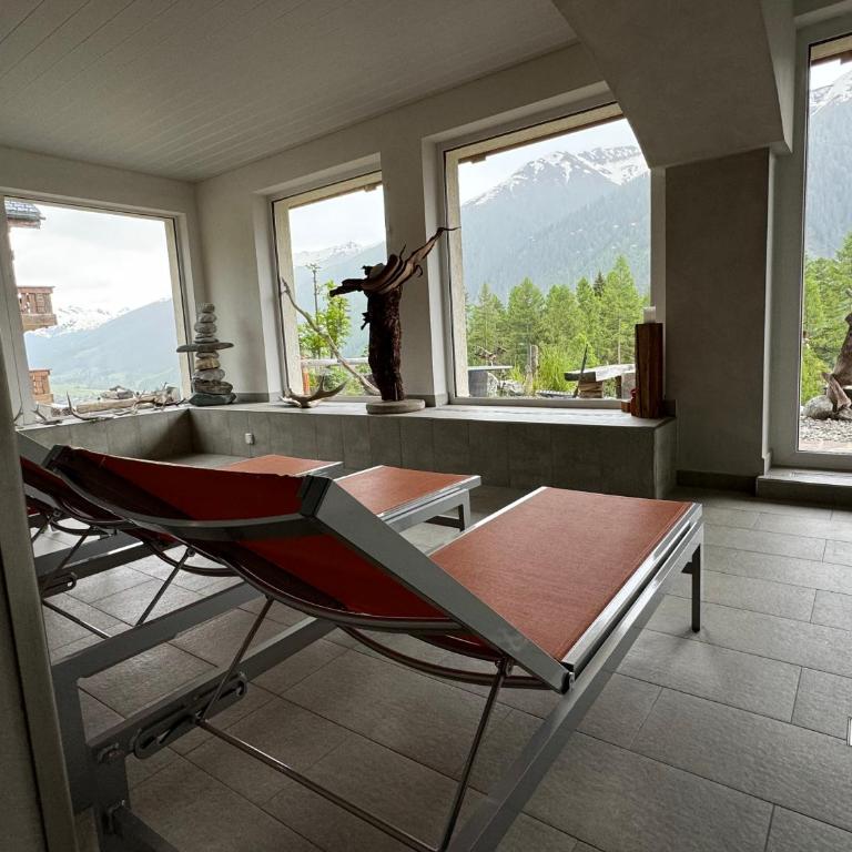 Studio Blitzingen, Castle B1 - Apartment mit 1 Schlafzimmer - 12