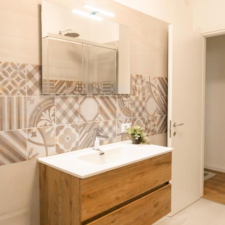 Ca' Martha - A due passi dal centro con parcheggio privato - Apartamento de 2 dormitorios - 14