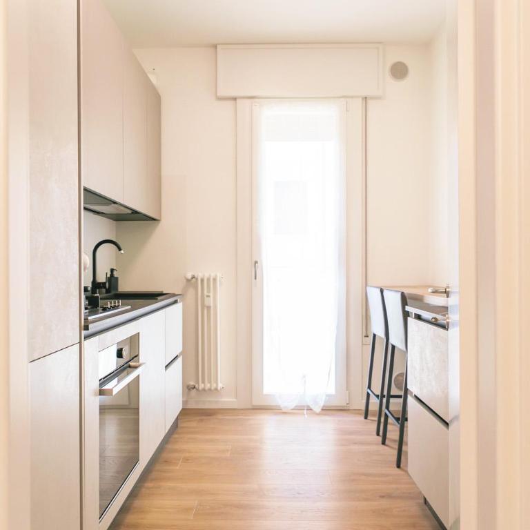 Ca' Martha - A due passi dal centro con parcheggio privato - Apartamento de 2 dormitorios - 3